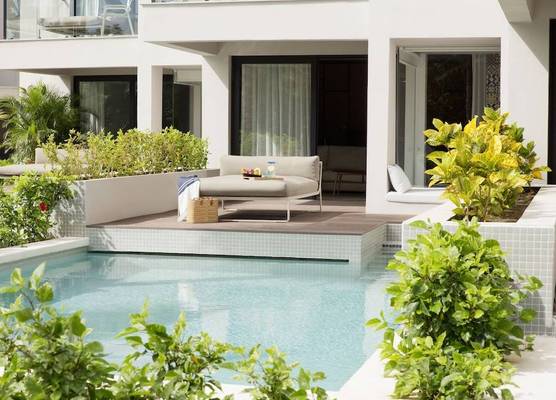 Excellence Carmen Punta Cana - Adults Only All Inclusive 1