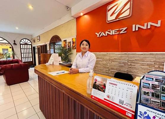 Hotel Yañez Inn 1
