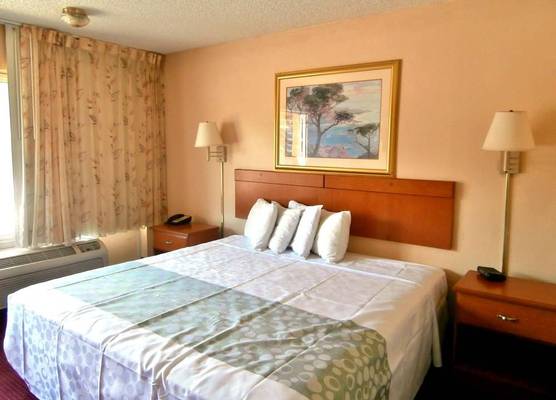 Americas Best Value Inn Alachua 1