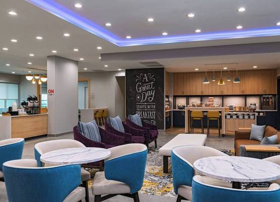 TownePlace Suites by Marriott Stafford Sugar Land 1