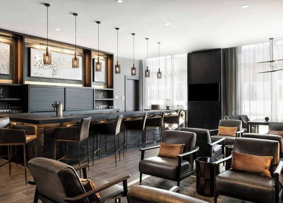 AC Hotel by Marriott Sacramento Folsom 1