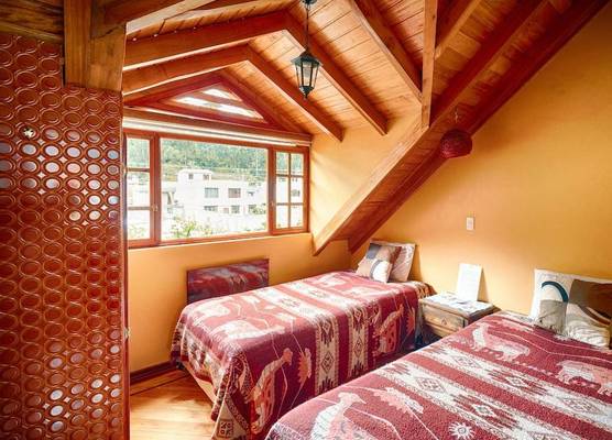 Casa de Luis 1