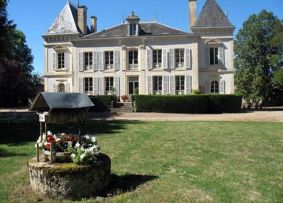 Domaine de Préfond 1