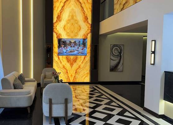 Karim Parkside Hotel 1
