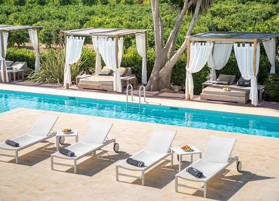 Can Jaume Private Villas by Ocean Drive 1