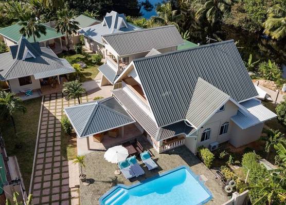 Villa Aya 1