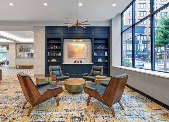 TownePlace Suites by Marriott Cincinnati Downtown 1