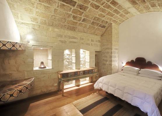 B&B Palazzo Gorgoni 1