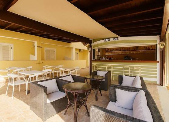 Solena Studios Kavos 1