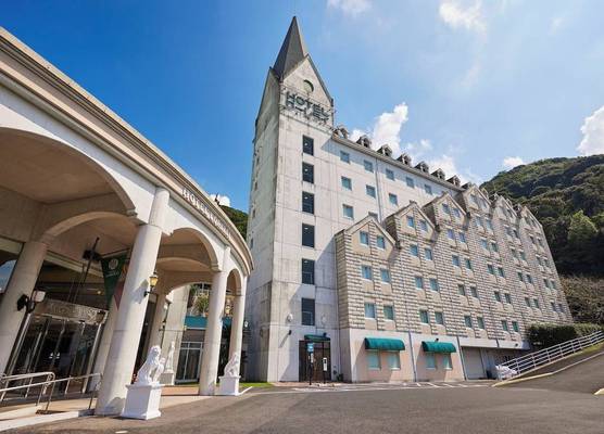 Hotel Lorelei 1