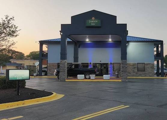 Jameson Inn Conyers 1