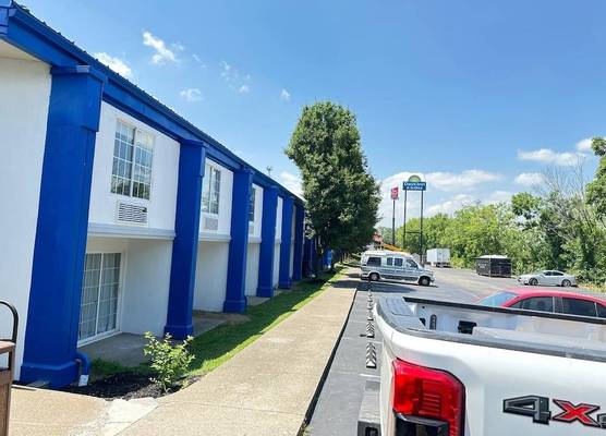 Baymont by Wyndham Lexington 1