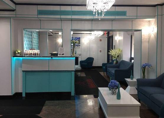 Belnord Hotel 1
