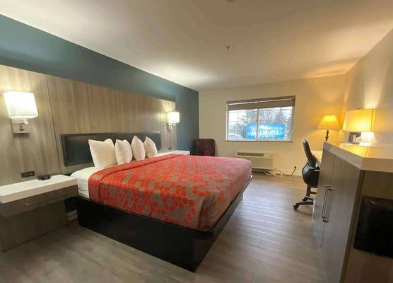 Baymont by Wyndham Kent - Seattle 1