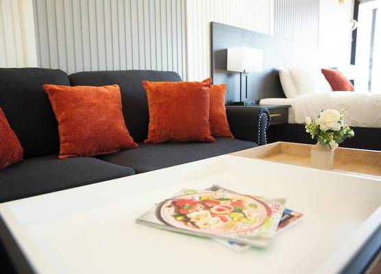 The Irish Inn Boutique Hotel 1