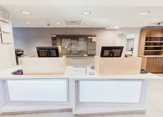 Holiday Inn Express ATLANTA NE - I-85 CLAIRMONT by IHG 1