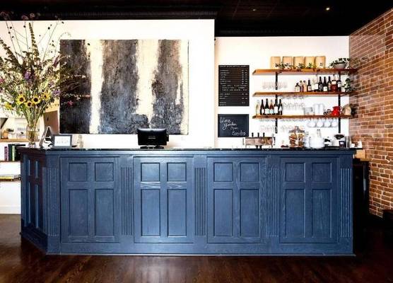 The Bishop Hotel 1