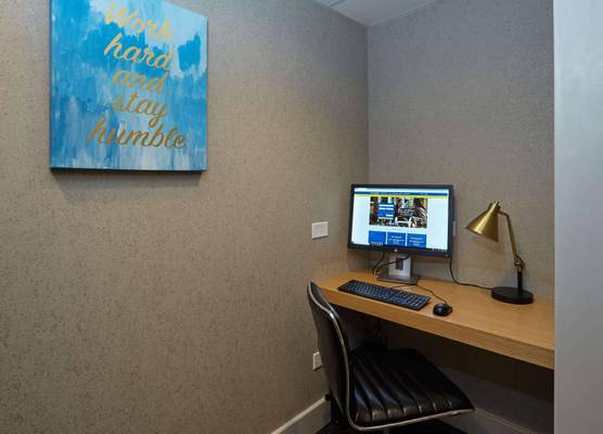 Best Western Plus University Inn 1