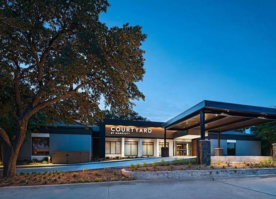 Courtyard by Marriott Dallas Richardson at Spring Valley 1