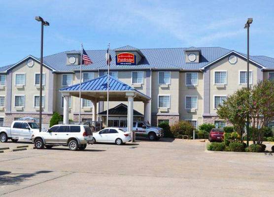 FairBridge Inn & Suites Cleburne 1