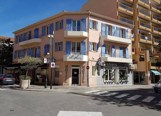 Villa TerraMera Hôtel 1