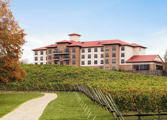 Holiday Inn Express & Suites LEXINGTON NW-THE VINEYARD by IHG 1