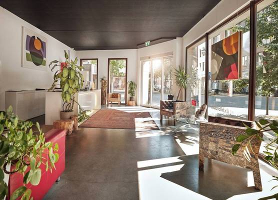 BANKS Antwerp 1