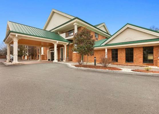 Country Inn & Suites by Radisson, Jonesborough-Johnson City West, TN 1