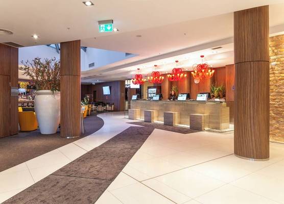Tallink Hotel Riga 1
