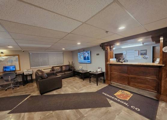 Super 8 By Wyndham Henderson North East Denver 1