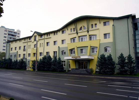Eurohotel 1