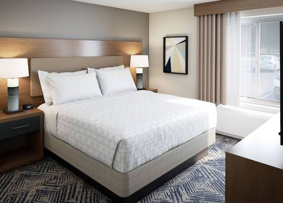 Candlewood Suites - Joliet Southwest by IHG 1