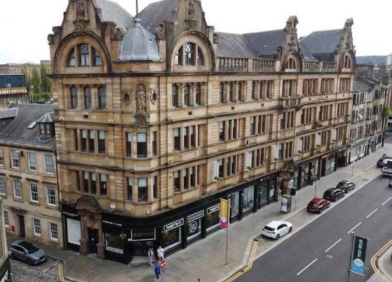 The Hazlitt Apartments 1