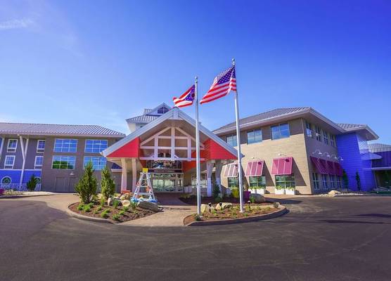 Castaway Bay by Cedar Point Resorts 1