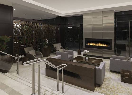 Crowne Plaza Toronto North York by IHG 1