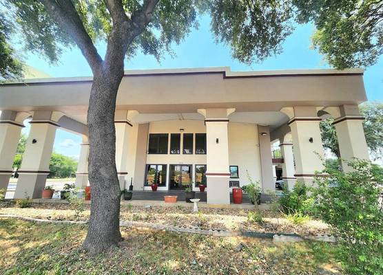 Days Inn by Wyndham San Marcos 1