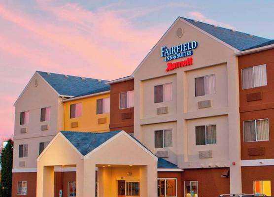 Fairfield Inn & Suites Joliet North/Plainfield 1