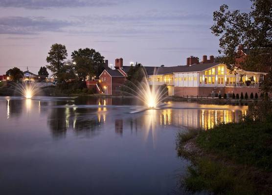 The Ohioan Hotel and Event Center 1