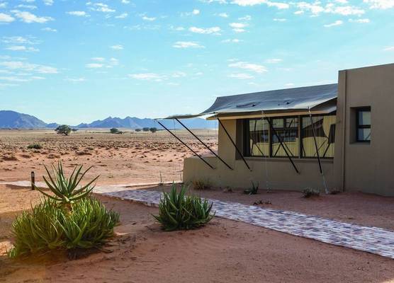 Sossusvlei Lodge 1