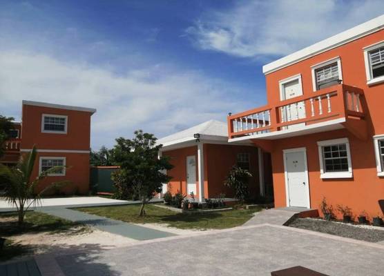 Sunset Ridge Hotel 1