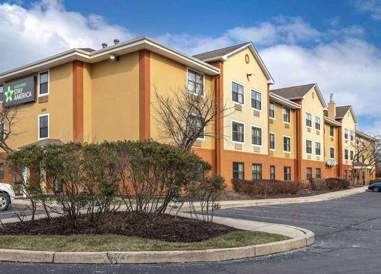 Extended Stay America Suites - Philadelphia - Horsham - Welsh Rd 1