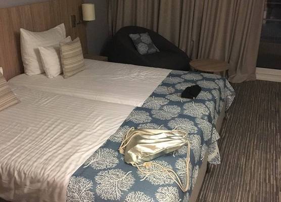 Isabella Island Resort Valamar Collection 4* 1