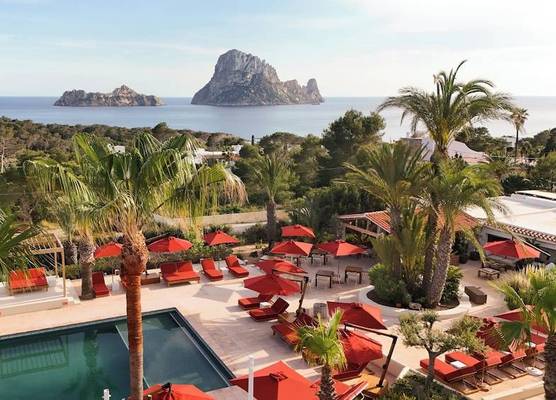 Petunia Ibiza, a Beaumier hotel 1