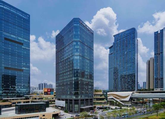 Grand Mercure Shenzhen Guangming 1