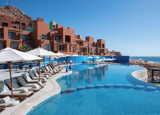 Club Regina Los Cabos 1