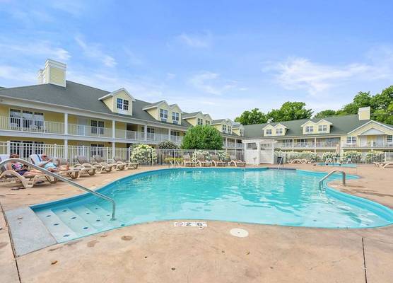 Kelleys Island Venture Resort 1