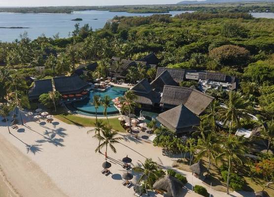 Constance Prince Maurice 1