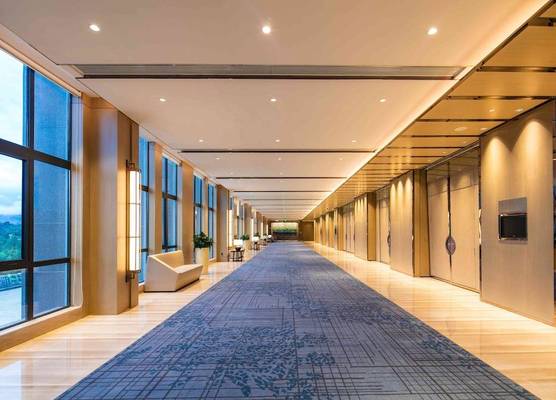 Chongqing High-Tech Holiday Hotel 1