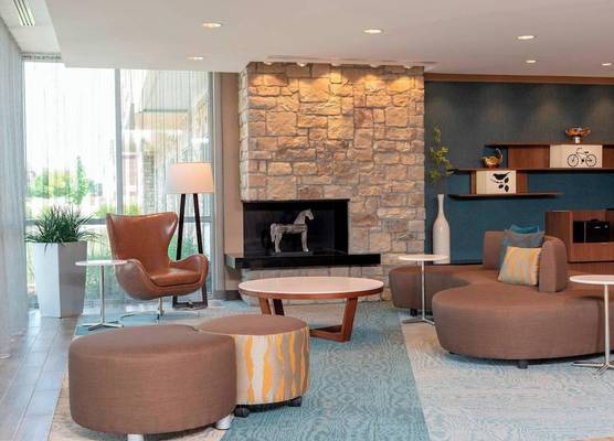 Fairfield Inn & Suites by Marriott Indianapolis Carmel 1