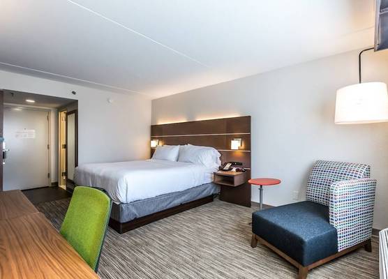 Holiday Inn Express EXTON - GREAT VALLEY by IHG 1